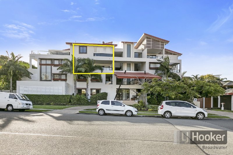 13/31-33 Railway Street, Southport QLD 4215