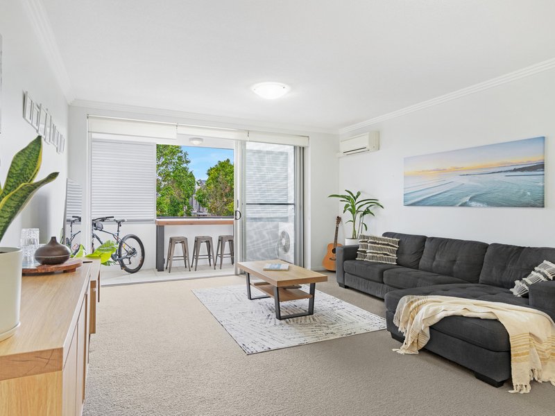 133/1-7 Moores Crescent, Varsity Lakes QLD 4227