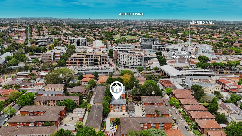 Photo - 13/31 Elizabeth Street, Ashfield NSW 2131 - Image 10
