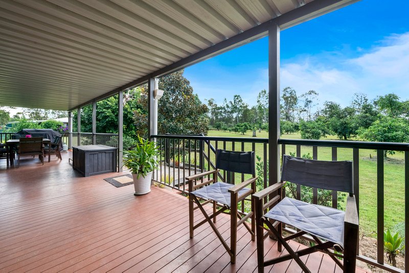 Photo - 1331 Gatton Esk Road, Spring Creek QLD 4343 - Image 2