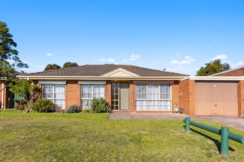 Photo - 13/311-317 Cranbourne Road, Frankston VIC 3199 - Image 2