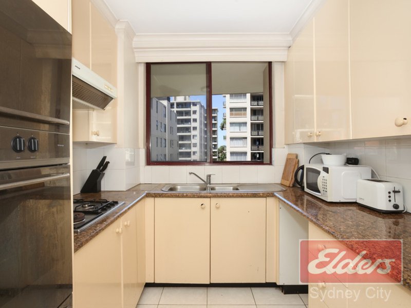 Photo - 133/18-34 Waverley Street, Bondi Junction NSW 2022 - Image 4