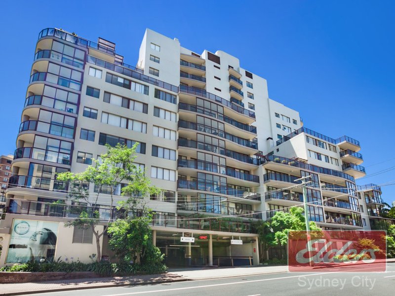 Photo - 133/18-34 Waverley Street, Bondi Junction NSW 2022 - Image 8