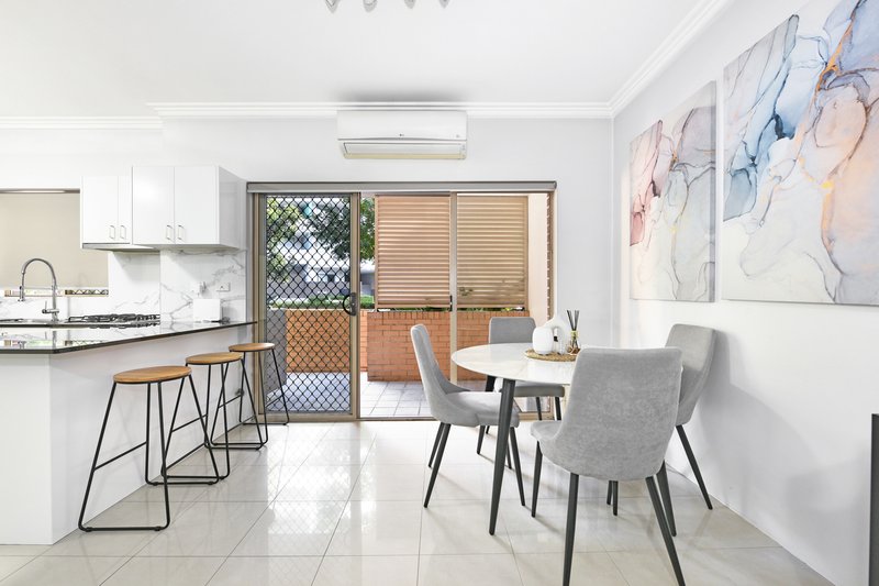 Photo - 13/32-36 Short Street, Homebush NSW 2140 - Image 2