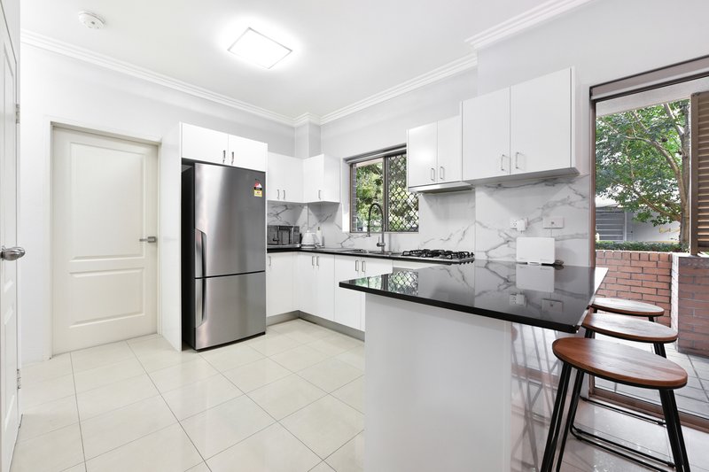 Photo - 13/32-36 Short Street, Homebush NSW 2140 - Image 4