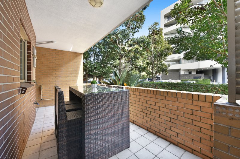 Photo - 13/32-36 Short Street, Homebush NSW 2140 - Image 9