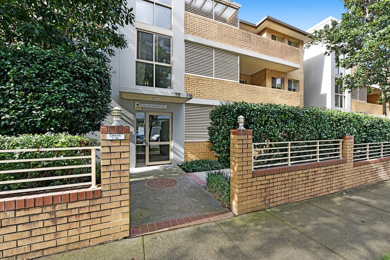 Photo - 13/32-36 Short Street, Homebush NSW 2140 - Image 10