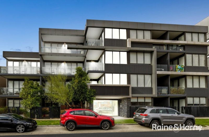Photo - 133/2 Gillies Street, Essendon North VIC 3041 - Image 1