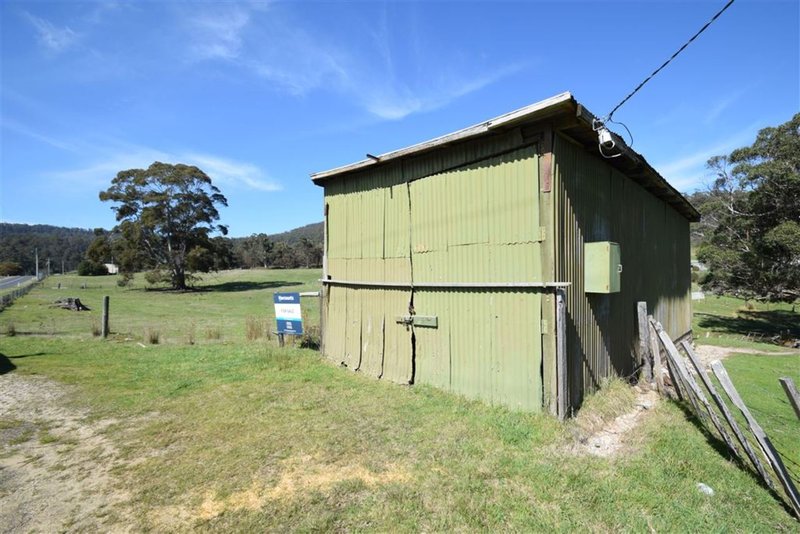 Photo - 13321 Highland Lakes Rd , Golden Valley TAS 7304 - Image 2