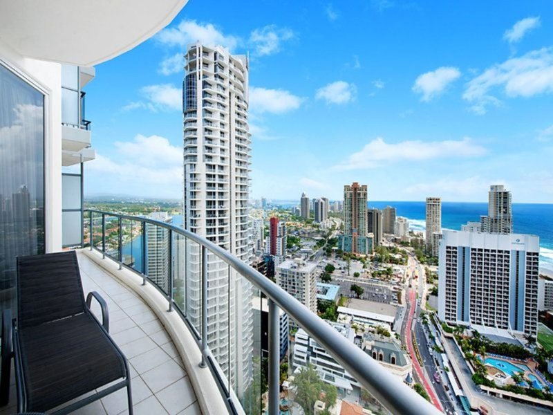 Photo - 1332/23 Ferny Avenue, Surfers Paradise QLD 4217 - Image 13