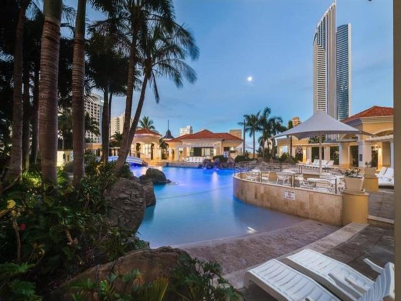 Photo - 1332/23 Ferny Avenue, Surfers Paradise QLD 4217 - Image 21