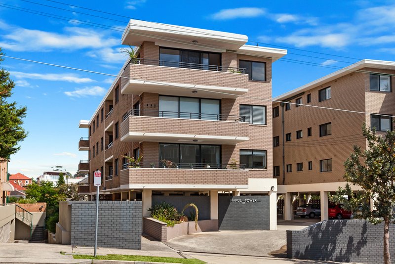 Photo - 13/326 Arden Street, Coogee NSW 2034 - Image 10