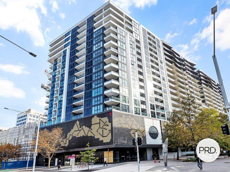Photo - 133/264 City Walk, City ACT 2601 - Image 1