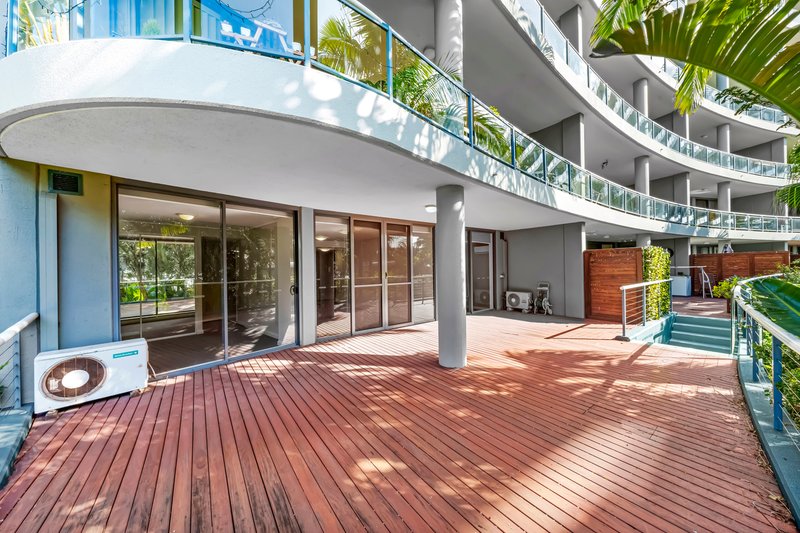 133/27 Bennelong Parkway, Wentworth Point NSW 2127