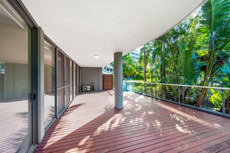 Photo - 133/27 Bennelong Parkway, Wentworth Point NSW 2127 - Image 4