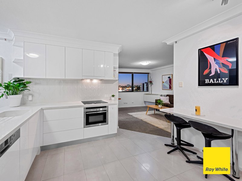 133/293 North Quay, Brisbane City QLD 4000