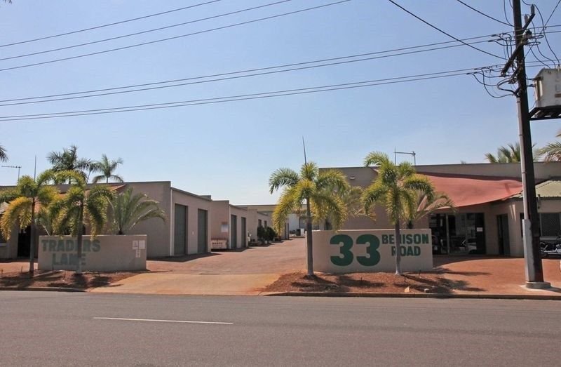 Photo - 13/33 Benison Road, Winnellie NT 0820 - Image 7