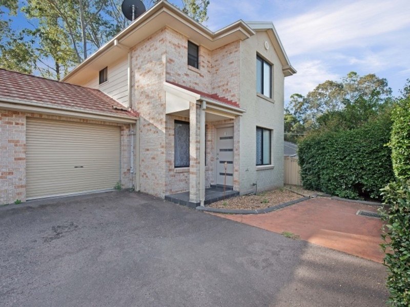 13/33 Cutler Drive, Wyong NSW 2259