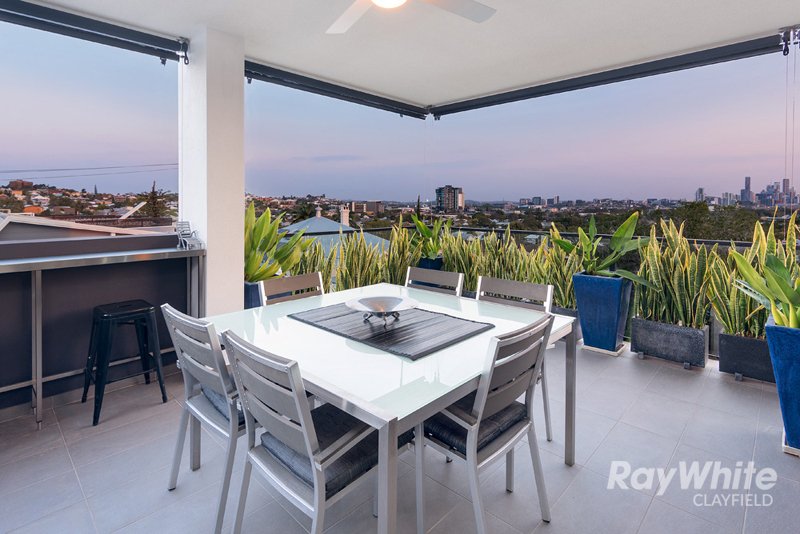 13/33 Florrie Street, Lutwyche QLD 4030