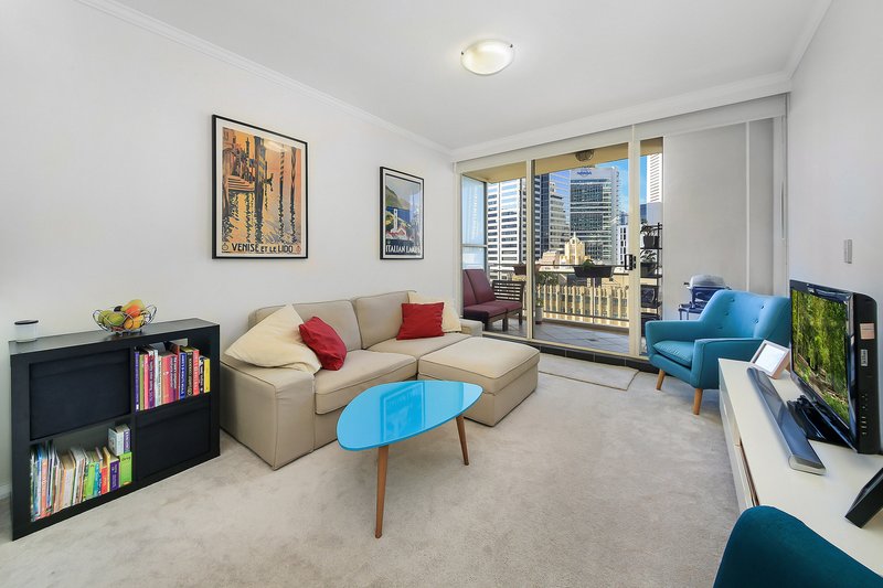 133/361-363 Kent Street, Sydney NSW 2000