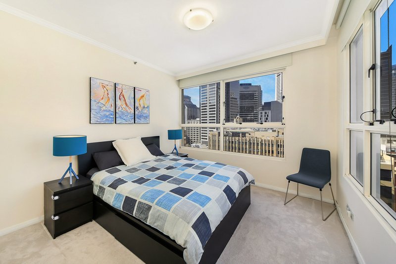 Photo - 133/361-363 Kent Street, Sydney NSW 2000 - Image 6