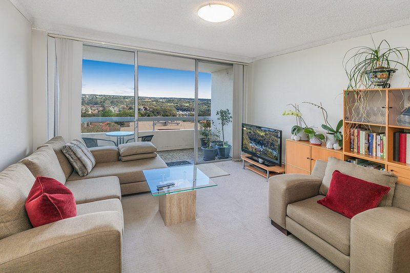 13/34-38 Gerard Street, Cremorne NSW 2090