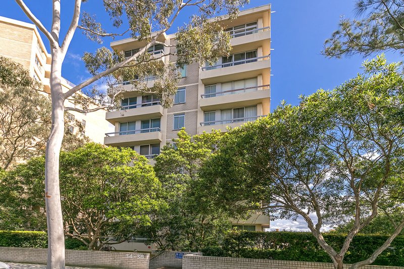 Photo - 13/34-38 Gerard Street, Cremorne NSW 2090 - Image 11