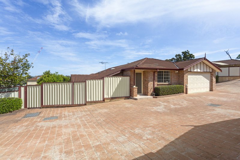 Photo - 13/34 Thane Street, Wentworthville NSW 2145 - Image