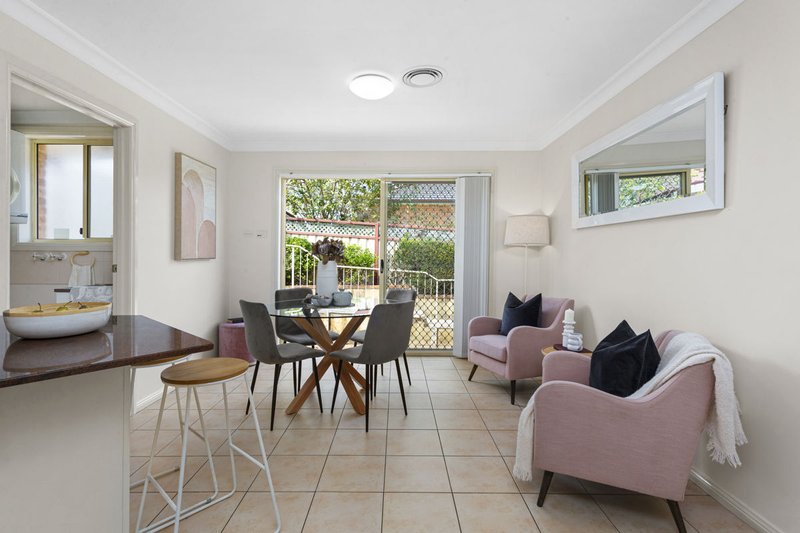 Photo - 13/34 Thane Street, Wentworthville NSW 2145 - Image 4