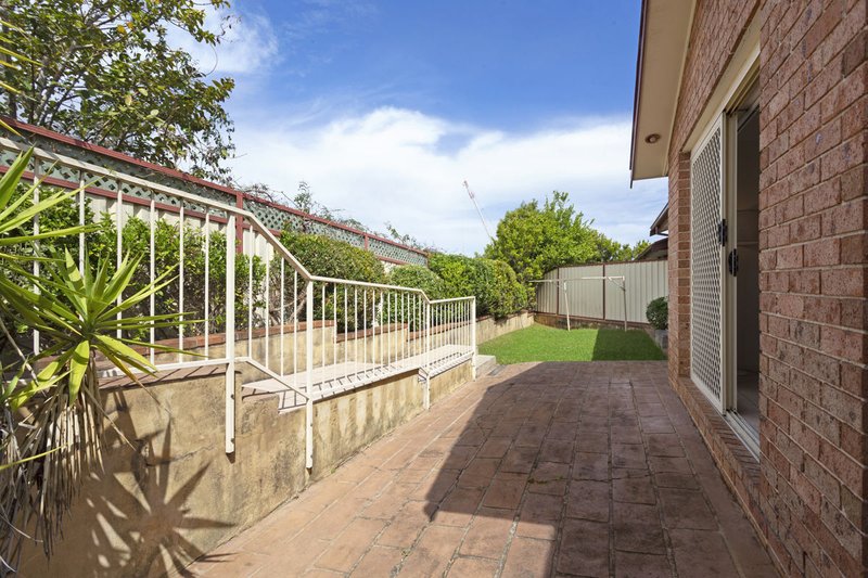 Photo - 13/34 Thane Street, Wentworthville NSW 2145 - Image 9