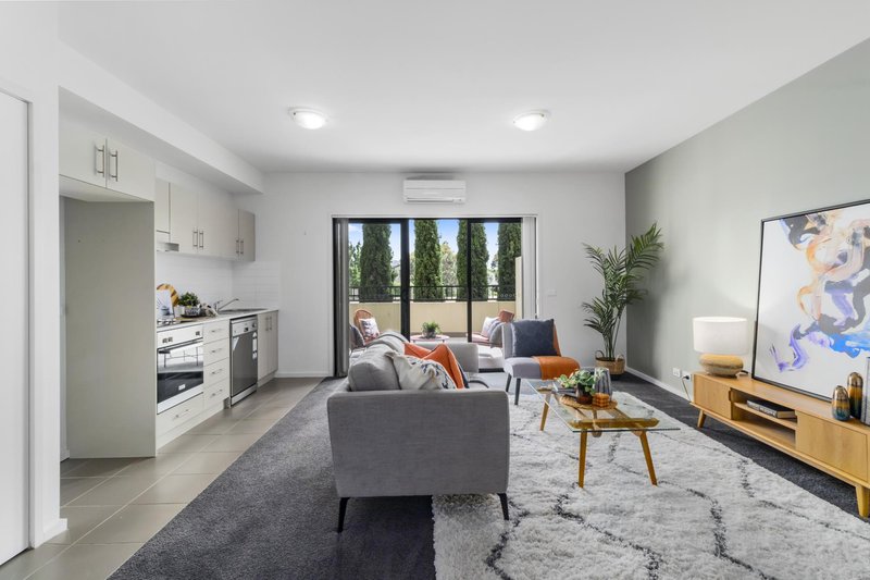 13/350 Gundaroo Drive, Gungahlin ACT 2912