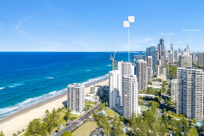 Photo - 133/59 Pacific Street, Main Beach QLD 4217 - Image 15