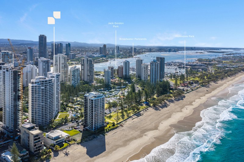 Photo - 133/59 Pacific Street, Main Beach QLD 4217 - Image 27