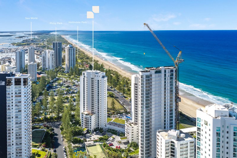 Photo - 133/59 Pacific Street, Main Beach QLD 4217 - Image 30
