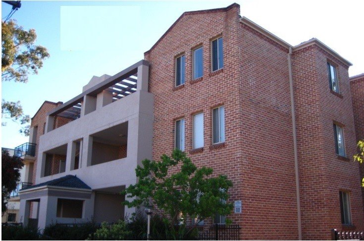 13/36-38 Lydbrook Street, Westmead NSW 2145