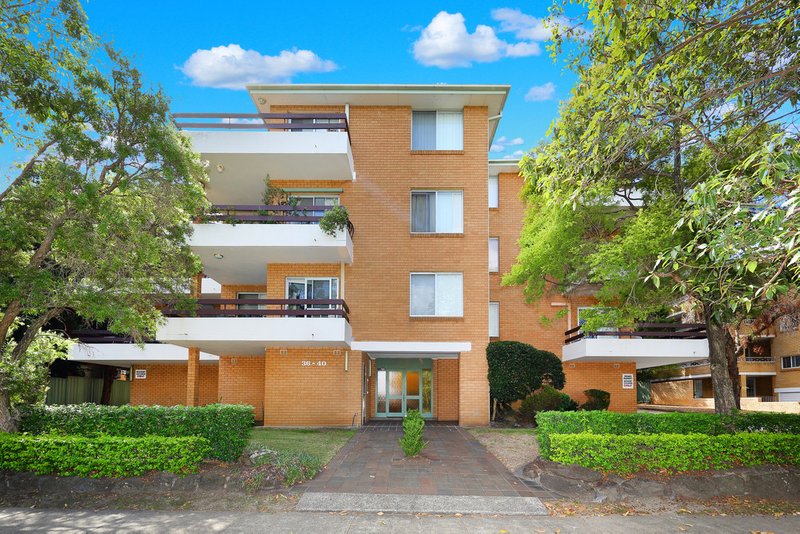 13/36-40 Jersey Avenue, Mortdale NSW 2223