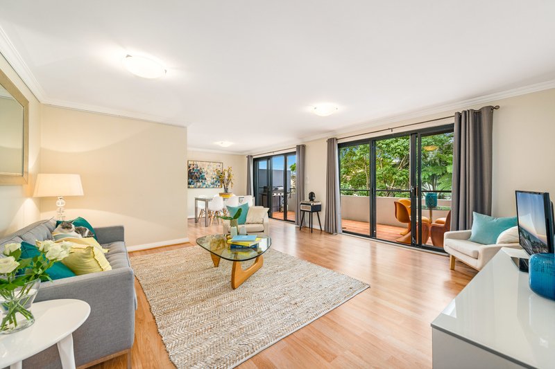 Photo - 13/36-46 Briggs Street, Camperdown NSW 2050 - Image 1