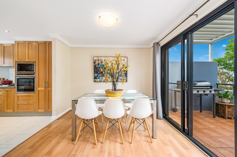 Photo - 13/36-46 Briggs Street, Camperdown NSW 2050 - Image 2