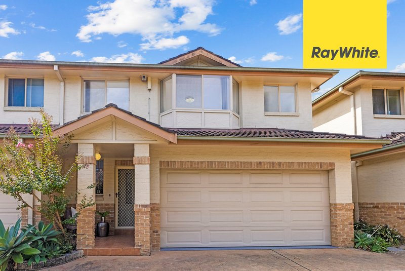 13/36 Mobbs Lane, Epping NSW 2121