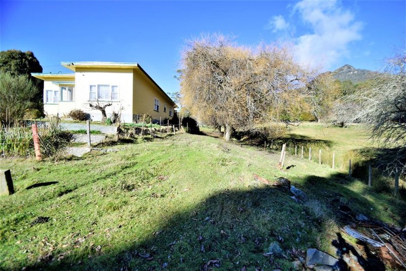 13363 Highland Lakes Rd , Golden Valley TAS 7304