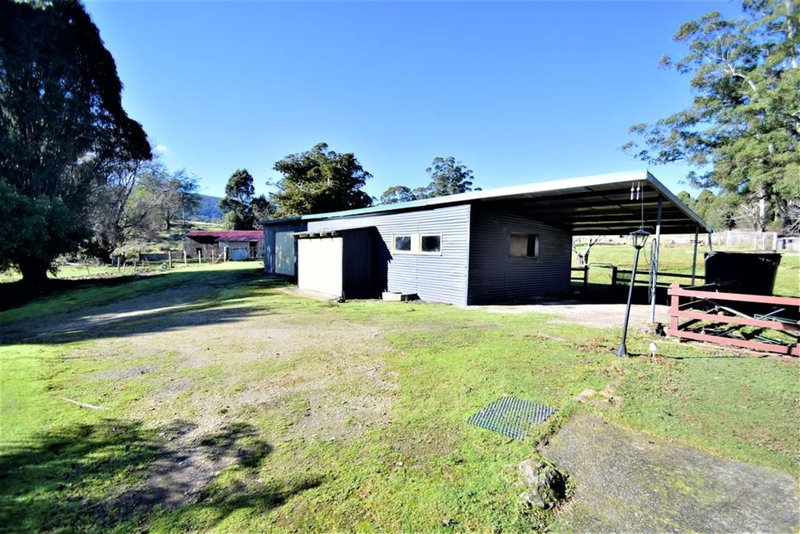 Photo - 13363 Highland Lakes Rd , Golden Valley TAS 7304 - Image 14