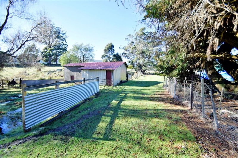 Photo - 13363 Highland Lakes Rd , Golden Valley TAS 7304 - Image 17