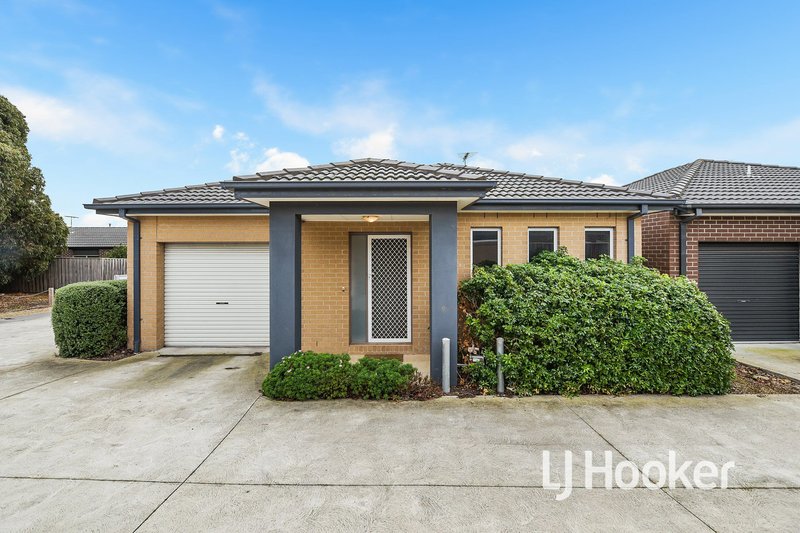 13/37-39 Valencia Circuit, Cranbourne VIC 3977