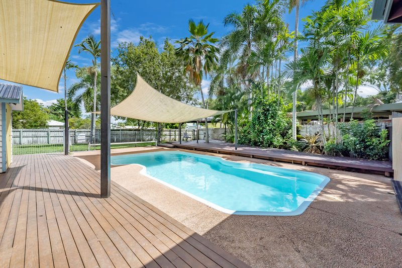 Photo - 1337 Riverway Drive, Kelso QLD 4815 - Image