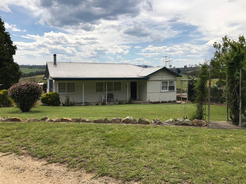 1337 Tathra Bermagui Road, Tanja NSW 2550