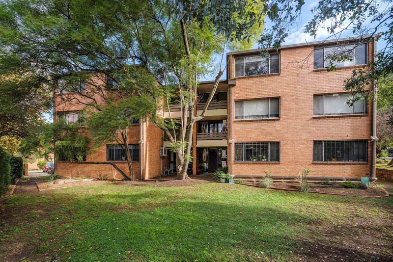 Photo - 13/375 Abbotsford Street, North Melbourne VIC 3051 - Image 1