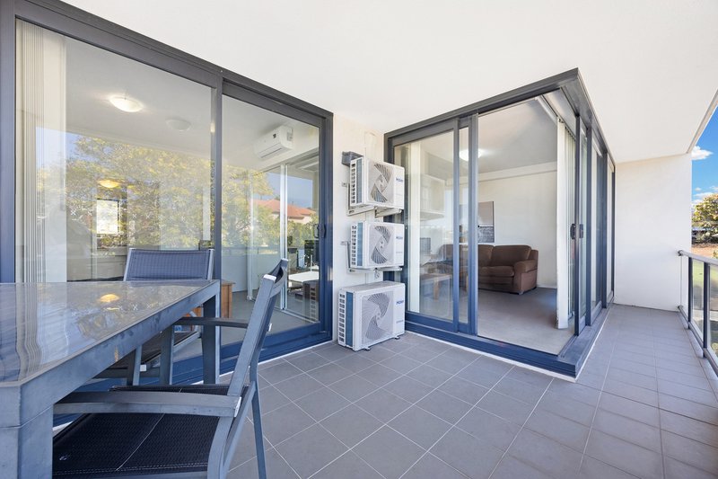 Photo - 133/75 Central Lane, Gladstone Central QLD 4680 - Image 9