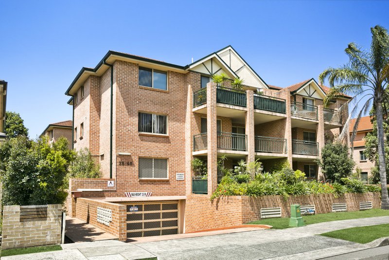 13/38-40 Hampden Street, Beverly Hills NSW 2209