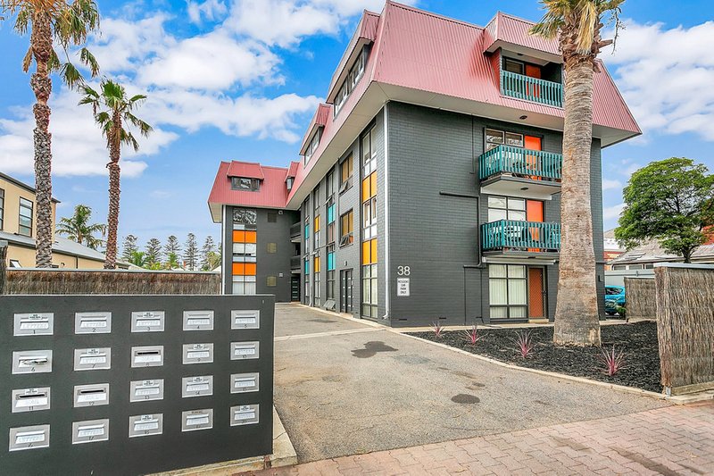 13/38 Gordon Street, Glenelg SA 5045