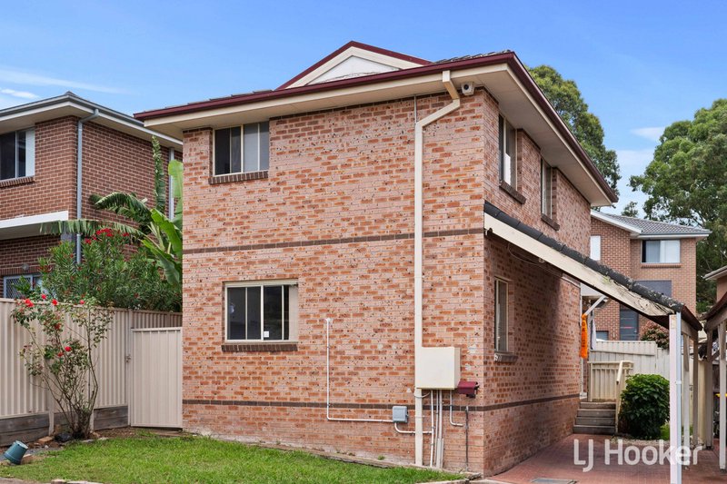 13/38 Marcia Street, Toongabbie NSW 2146